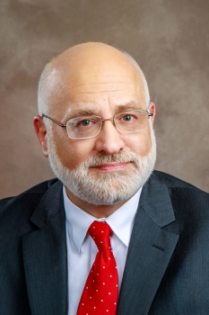 George F. May - Our Attorneys