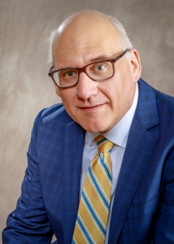 Harold “Hap” May - Our Attorneys