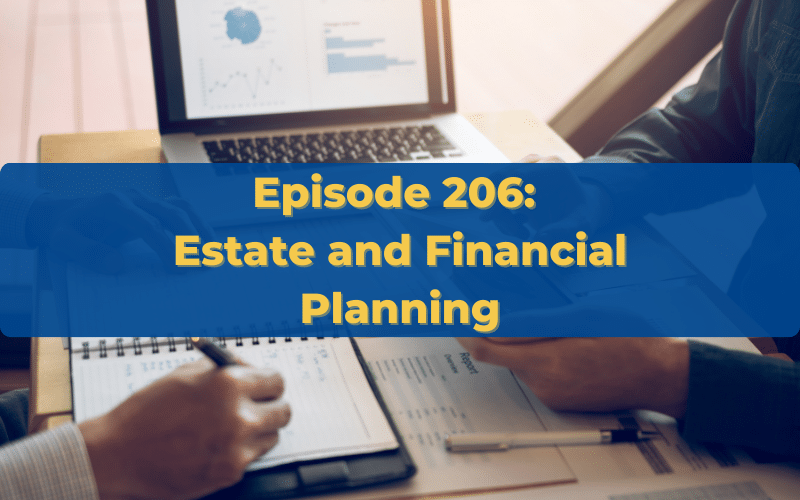 Estate and Financial Planning